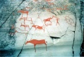 Alta stone drawings